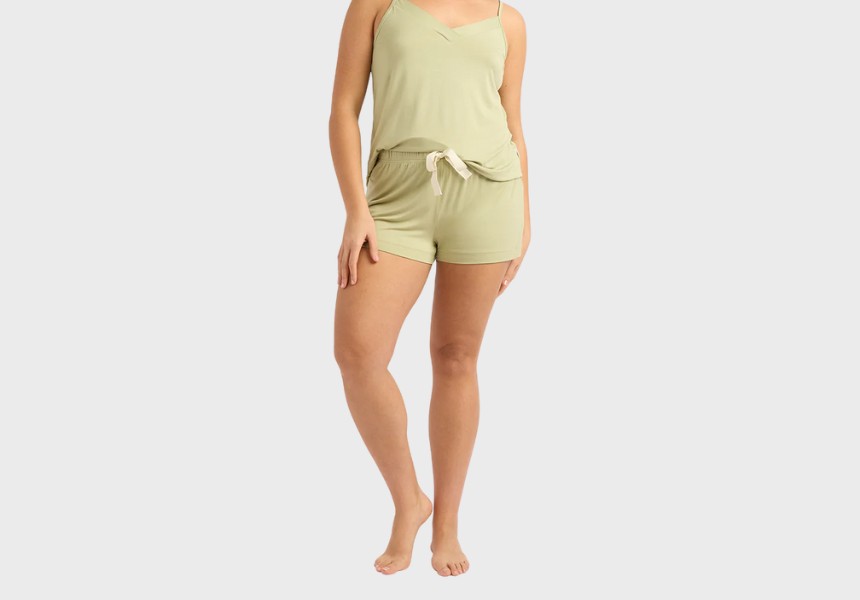 Boody Goodnight sleep shorts